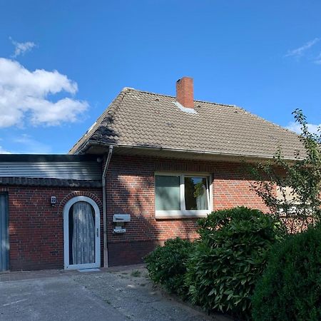 Ferienhof Moellers Morgen Lentfohrden ภายนอก รูปภาพ