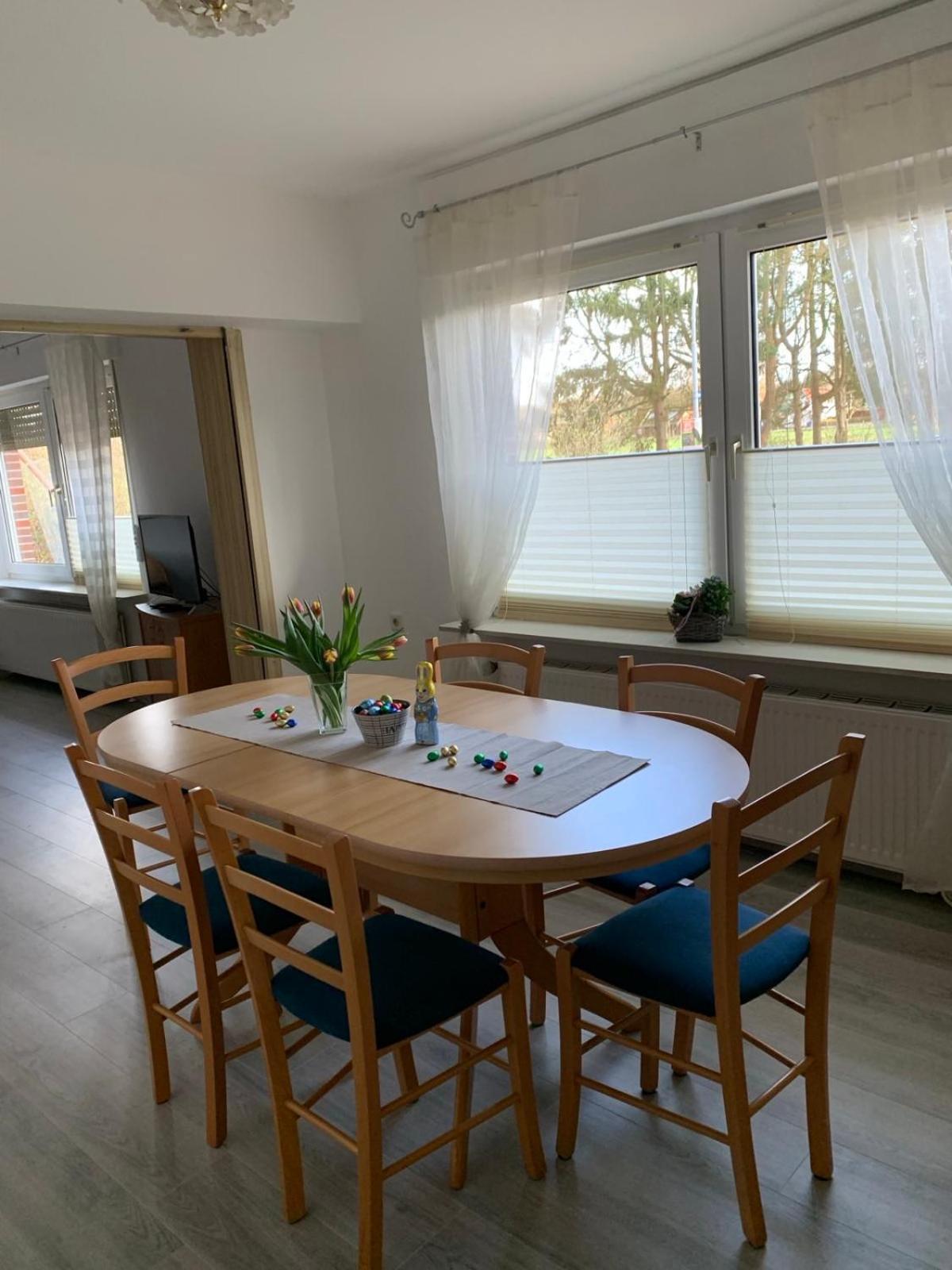 Ferienhof Moellers Morgen Lentfohrden ภายนอก รูปภาพ
